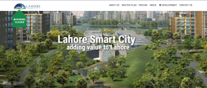 Housing Societies in Lahore