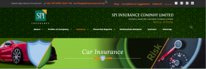 SPI Car Insurance