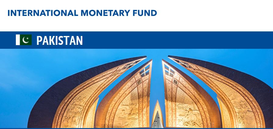 imf loans to pakistan