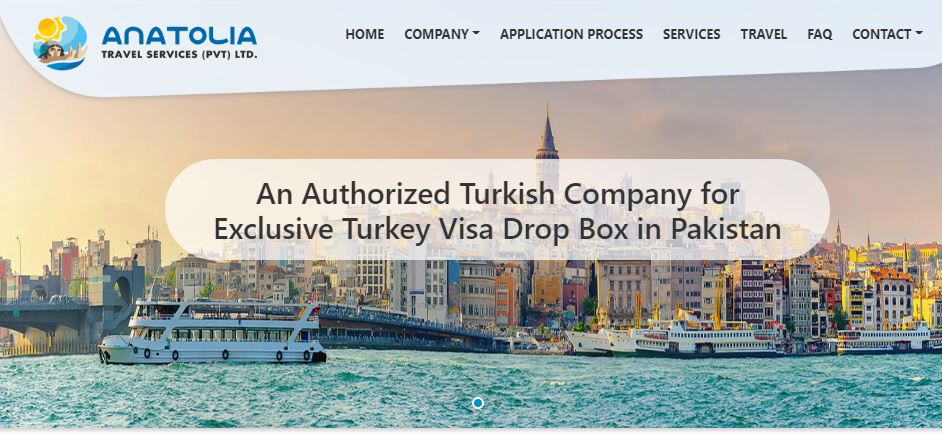 Anatolia Travel Services
