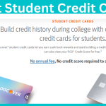 Best Student Credit Cards
