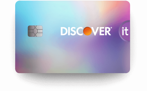 student credit cards