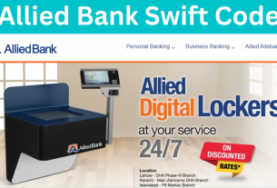 allied bank swift code