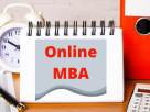 Online MBA in Marketing