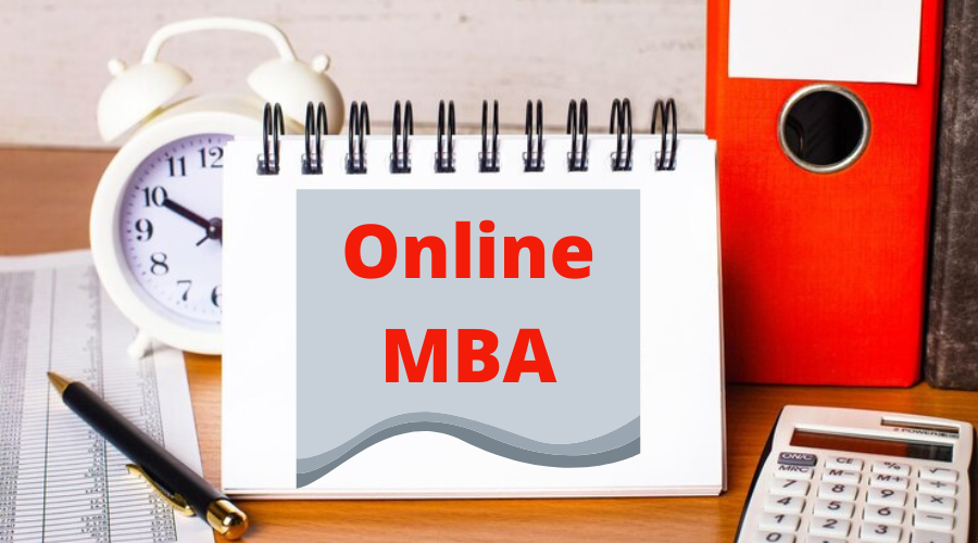 Online MBA in Marketing