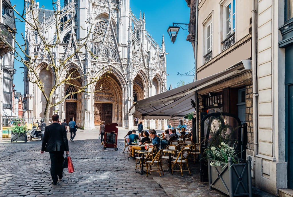 Best Things To do in Rouen