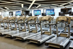 how to use treadmill to lose weight