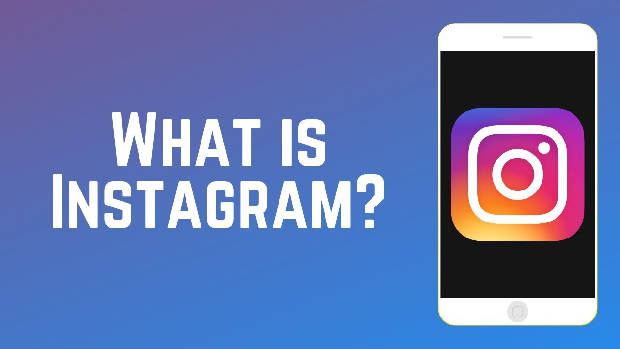 What is Instagram