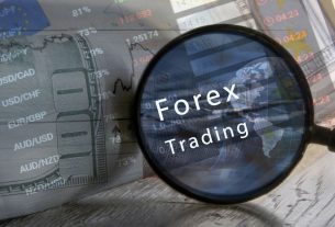 Winning Forex Trading
