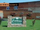 Fun Things To Do in Calhoun Ga