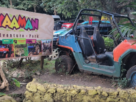Adventure Park in Jamaica