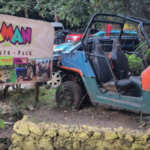 Adventure Park in Jamaica