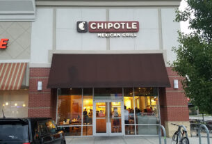 chipotle mexican grill 740 south meadow street ste 100 ithaca usa