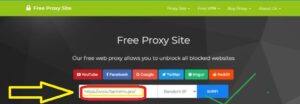 tamilrockers proxy