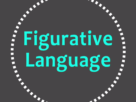figurative language examples