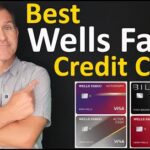 best wells fargo credit card