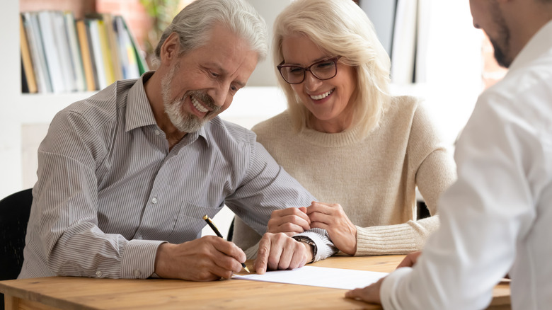 reverse mortgage pros and cons