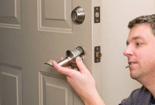 Tony’s Locksmith