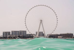 Jumeirah Village