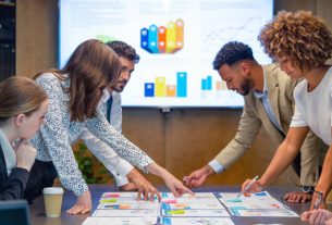 Account Based Marketing