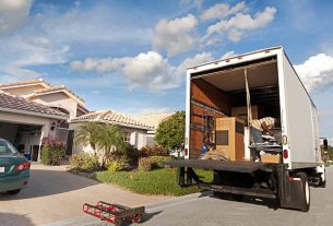 Stress-Free Moving