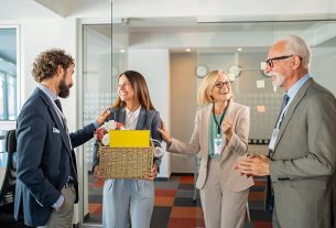 company gifts for employees