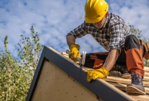 residential roofing choices