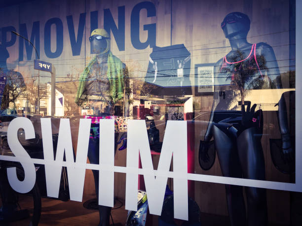 storefront window advertising
