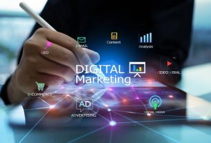 web marketing