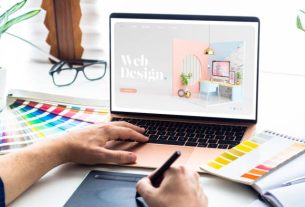 Shopify Website Design