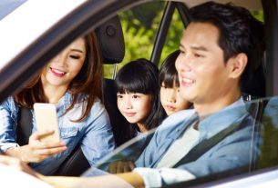 rent a car in Kuching