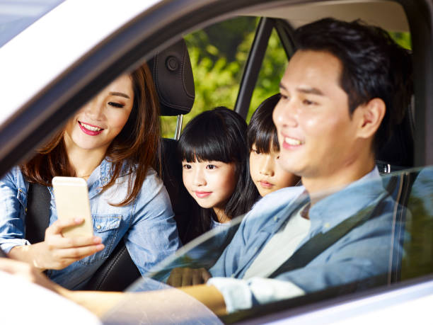 rent a car in Kuching