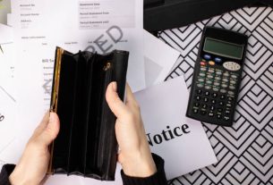 unpaid invoices