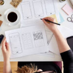 Wireframing