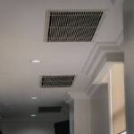 gas ducted heating