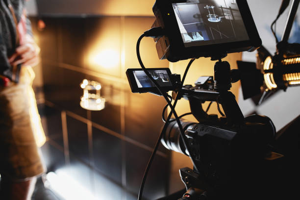 video production platform