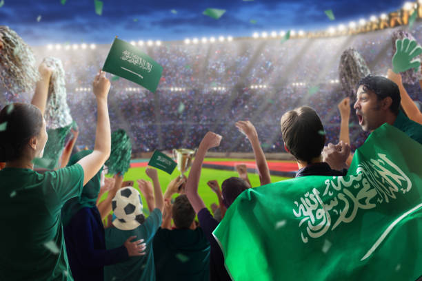 Saudi Sports Events Visa