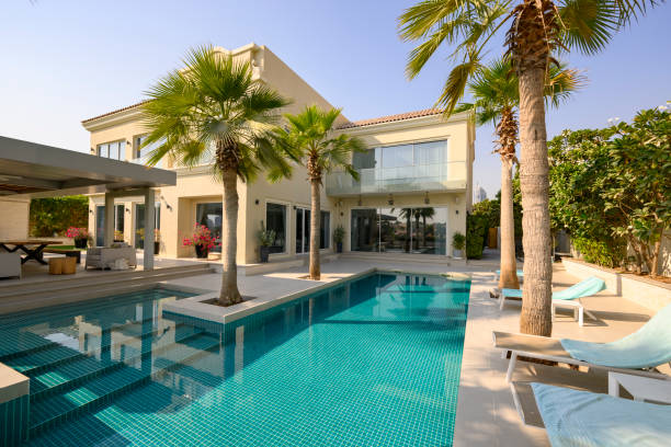 premium pool finishes Phuket