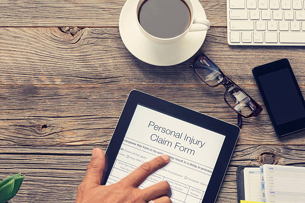 Truck Accident Lawyer