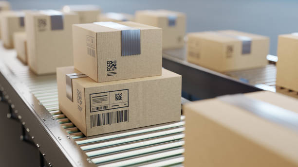 industrial packaging solutions