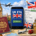 UK ETA