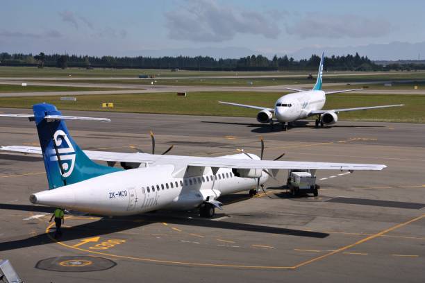 christchurch to singapore